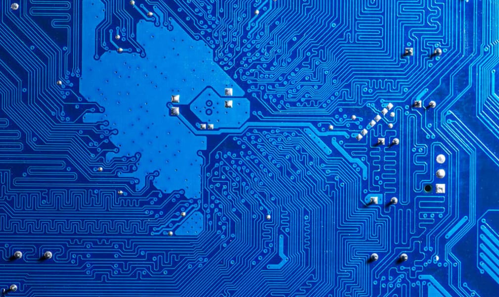 深圳龍崗SMT貼片加工，什么叫SMT貼片加工？第1張